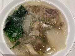 -真爱中国餐馆·年华店(朱雀大街店)