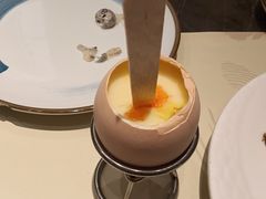 -大渔铁板烧(东城店)