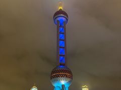 -东方明珠广播电视塔