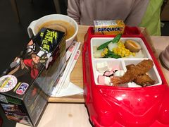 -味千拉面(双井店)