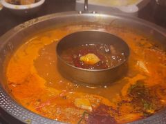 -吴老幺火锅(金龙店)