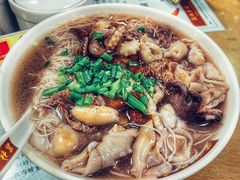 -荔林食店(西华路店)