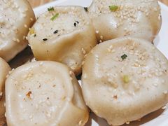 -小杨生煎(香港名都店)