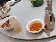 -连鹭海鲜·海肠捞饭·海胆饭(星海店)