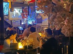 -蘭葶花酒馆(鼓楼店)