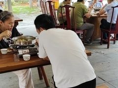 -洁雅小南方俏巴鱼馆(汴河街店)