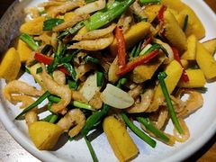 -陆壹捌餐厅(五大道店)