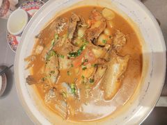 -大明王朝·南京菜(墨香路店)