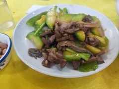 -安记烧鹅(新桥店)