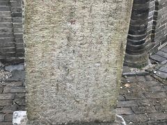 -上海佘山国家森林公园天马山园