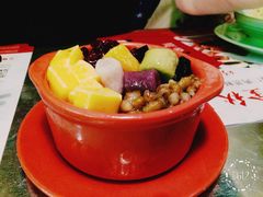 -炭舍干锅·烤鱼(扬名广场店)