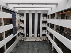 -深圳博物馆(古代艺术馆)
