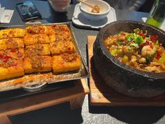 -战友蚝情烧烤工场(嘉华店)
