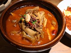 -清水亭湖北菜(大屯DT51店)