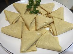 -重庆德庄火锅(体育中心店)