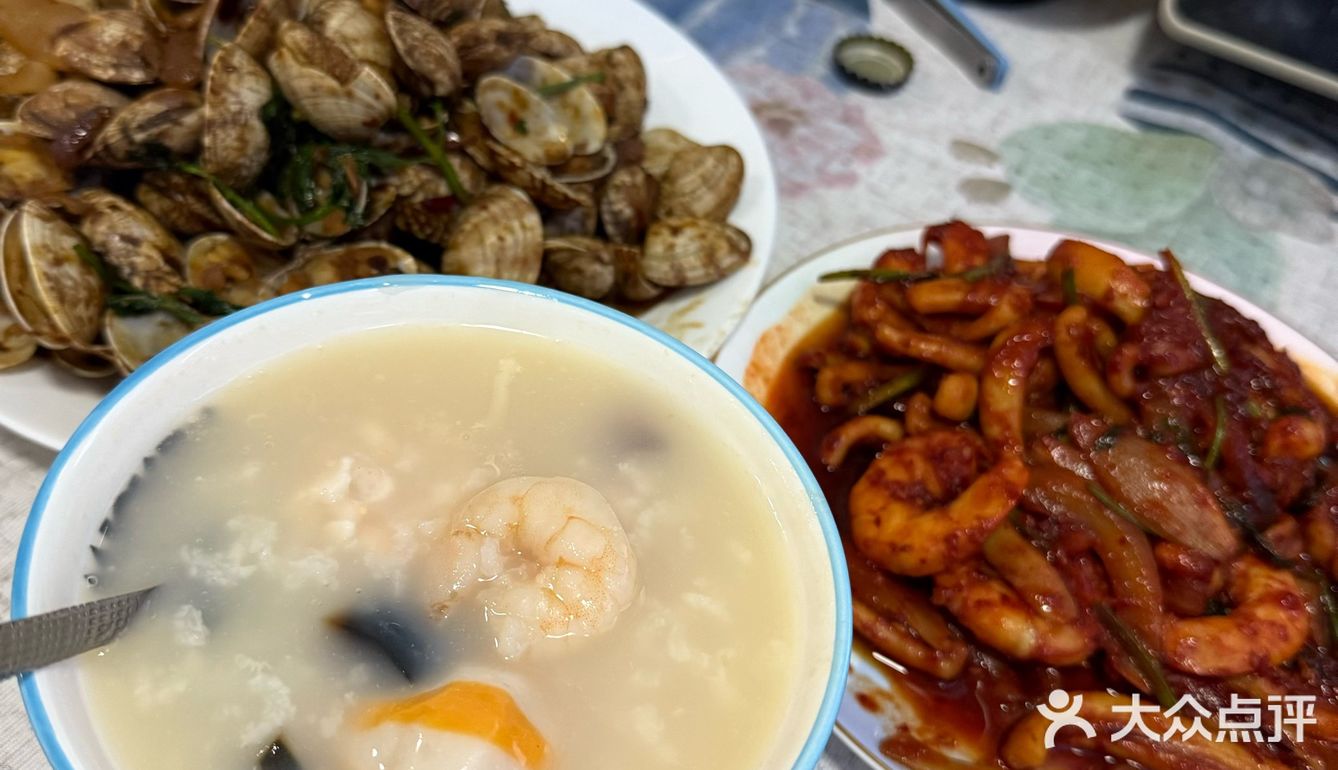 今天外卖吃点啥之美味螺蛳粉