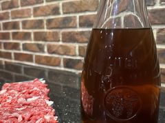 -德记牛肉社潮汕鲜切牛肉火锅(中心路店)