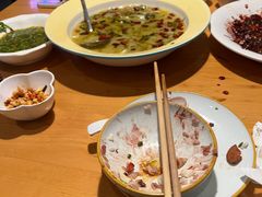 -湘阁里辣(南岭购物广场店)
