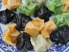 -胖子饺子馆·海鲜家常菜(海军博物馆店)