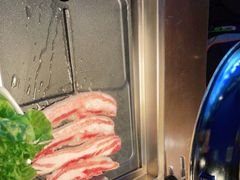 -金妈家烤肉(龙湖U城天街店)