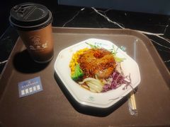 -清真盛志望麻酱酿皮·非遗老字号