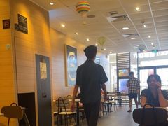 -麦当劳(华发商都店)