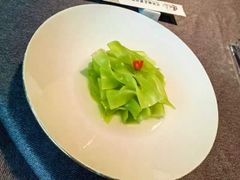 -羲和雅苑•北京烤鸭(瑞吉店)