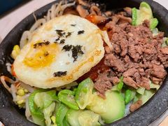 -七八冷面·延边朝鲜族美食(欢乐谷店)
