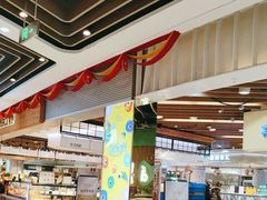 -金鹰超市(国际购物中心新街口店)