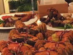 -威斯汀舞台餐厅