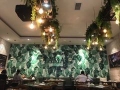 大堂-TAMATI(巴黎贝甜韩式西餐厅店)