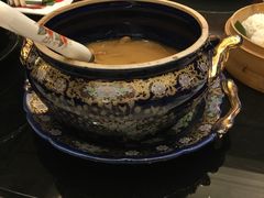 -粗茶淡饭·汉口公馆(循礼门店)