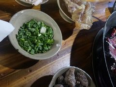 -星鸿社重庆老火锅