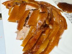 -同喜烤鸭店(光芒店)