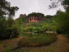-丹霞山风景名胜区