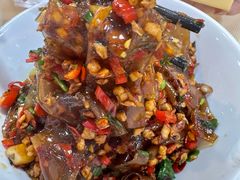 -笨罗卜浏阳菜馆(太平街店)
