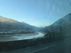 -丽江虎跳峡景区-售票处