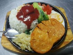 -中医药大学-第2食堂