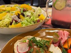 -墨纪Mojí墨西哥餐厅(官舍店)