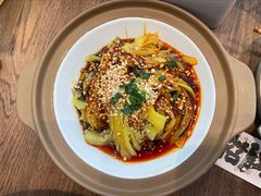 -大盐帮川菜馆(长楹天街店)