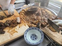 -陈记卤煮小肠