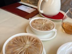 蟹肉龙虾汤包-利苑酒家(金宝店)