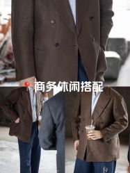 点击看大图 -Brother西服礼服定制·商务·婚礼(佛山南海店)