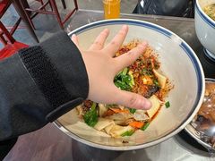 -尚寨嫽扎咧面馆(钟楼店)
