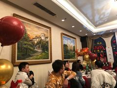 -上海安亭别墅花园酒店