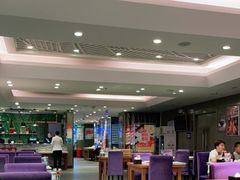 大堂-紫光园(顺义店)