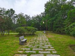 -古塔公园