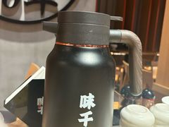 -味千拉面(煌华新纪元购物广场店)