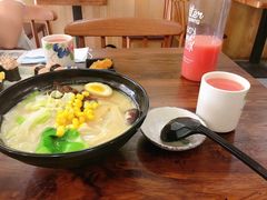 -熊本屋日式料理(万达店)