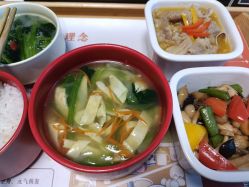 -宝馨月月子中心(友谊医院店)